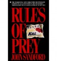 Rules of Prey - John Sandford