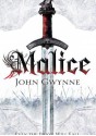 Malice - John Gwynne