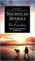 The Guardian - Nicholas Sparks, Anne Twomey