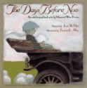 The Days Before Now: An Autobiographical Note - Margaret Wise Brown, Joan W. Blos, Thomas B. Allen