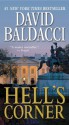 Hell's Corner - David Baldacci