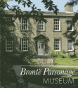 Bronte Parsonage Museum - Ann Dinsdale, Kathryn White, Ann Sumner