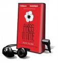 A Kiss in Time [With Earbuds] (Book and Toy) - Alex Flinn