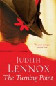 The Turning Point - Judith Lennox