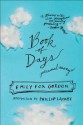 Book of Days: Personal Essays - Emily Fox Gordon, Phillip Lopate