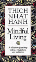 Mindful Living - Thích Nhất Hạnh