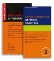 Oxford Handbook of General Practice and Emergencies in Primary Care Pack - Chantal Simon, Karen O'Reilly, Robin Proctor, John Buckmaster, Hazel Everitt, Francois Van Dorp