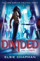 Divided - Elsie Chapman