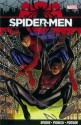 Spider-Men - Brian Michael Bendis, Sara Pichelli