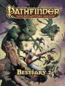 Pathfinder Roleplaying Game: Bestiary 2 - Judy Bauer, Christopher Carey, Rob McCreary, Erik Mona, Mark Moreland