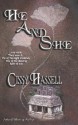 He and She - Cissy Hassell