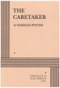 The Caretaker - Harold Pinter