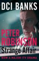 Strange Affair - Peter Robinson