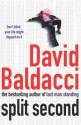 Split Second - David Baldacci