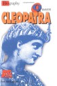 Queen Cleopatra (A&E Biography) - Thomas Streissguth