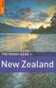 The Rough Guide to New Zealand - Paul Whitfield