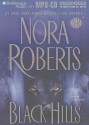 Black Hills - Nick Podehl, Nora Roberts