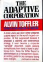 Adaptive Corporation - Alvin Toffler