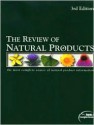 The Review of Natural Products - Ara Dermarderosian, Constance Grauds, David S. Tatro, Lawrence Liberti