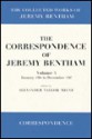 Correspondence of Jeremy Bentham: Vol 5: October 1788-1797 - Jeremy Bentham