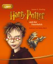 Harry Potter und der Feuerkelch - Rufus Beck, Klaus Fritz, J.K. Rowling