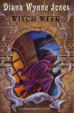 Witch Week - Diana Wynne Jones, Gerard Doyle