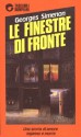 Le finestre di fronte - Georges Simenon, Paola Zallio Messori