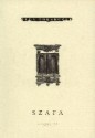 Szafa - Olga Tokarczuk