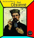 Paul Cezanne (The Life & Work Of) - Heinemann