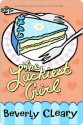 The Luckiest Girl - Beverly Cleary