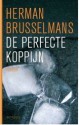 De perfecte koppijn - Herman Brusselmans