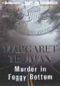 Murder in Foggy Bottom (Capital Crimes, #17) - Margaret Truman, Alan Sklar