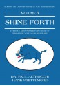 Shine Forth:Evidence Grows Rapidly In Favor of Edward de Vere as Shakespeare - Dr. Paul Altrocchi, Hank Whittemore