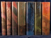 Harry Potter Box Set - J.K. Rowling