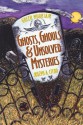 Green Mountain Ghosts, Ghouls & Unsolved Mysteries - Joseph A. Citro, Bonnie Christensen