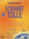 A New Earth - Eckhart Tolle