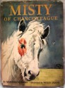 Misty of Chincoteague - Marguerite Henry