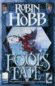 Fool's Fate - Robin Hobb