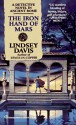 The Iron Hand of Mars - Lindsey Davis