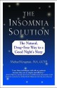 Insomnia Solution - Michael Krugman