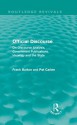 Official Discourse: On Discourse Analysis, Government Publications, Ideology and The State (Routledge Revivals) - Frank Burton, Pat Carlen