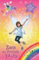 Zara the Starlight Fairy - Daisy Meadows, Georgie Ripper