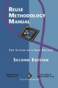 Reuse Methodology Manual: For System-On-A-Chip Designs - Michael Keating