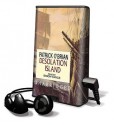 Desolation Island [With Earbuds] - Patrick O'Brian, Simon Vance