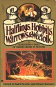 Halflings, Hobbits, Warrows & Weefolk - Brian Thomsen, Brian M. Thomsen