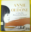 Annie and the Old One - Miska Miles, Peter Parnall