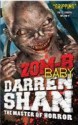 Zom-B Baby - Darren Shan