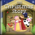 The Christmas Story - Karen Williamson, Marie Allen