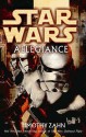 Star Wars: Allegiance (Star Wars) - Timothy Zahn