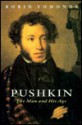 Pushkin: The Man and His Age - Robin Edmonds